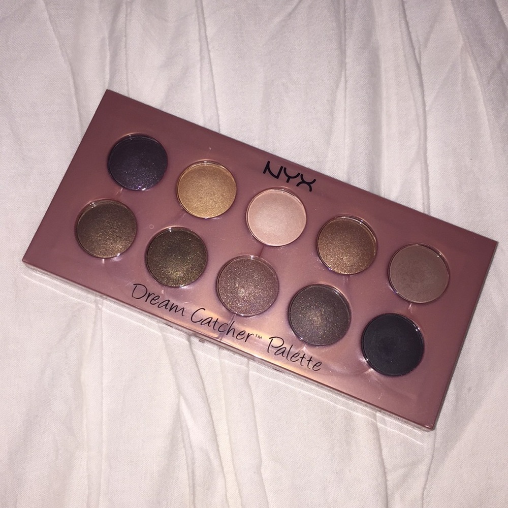 Dream Catcher Palette